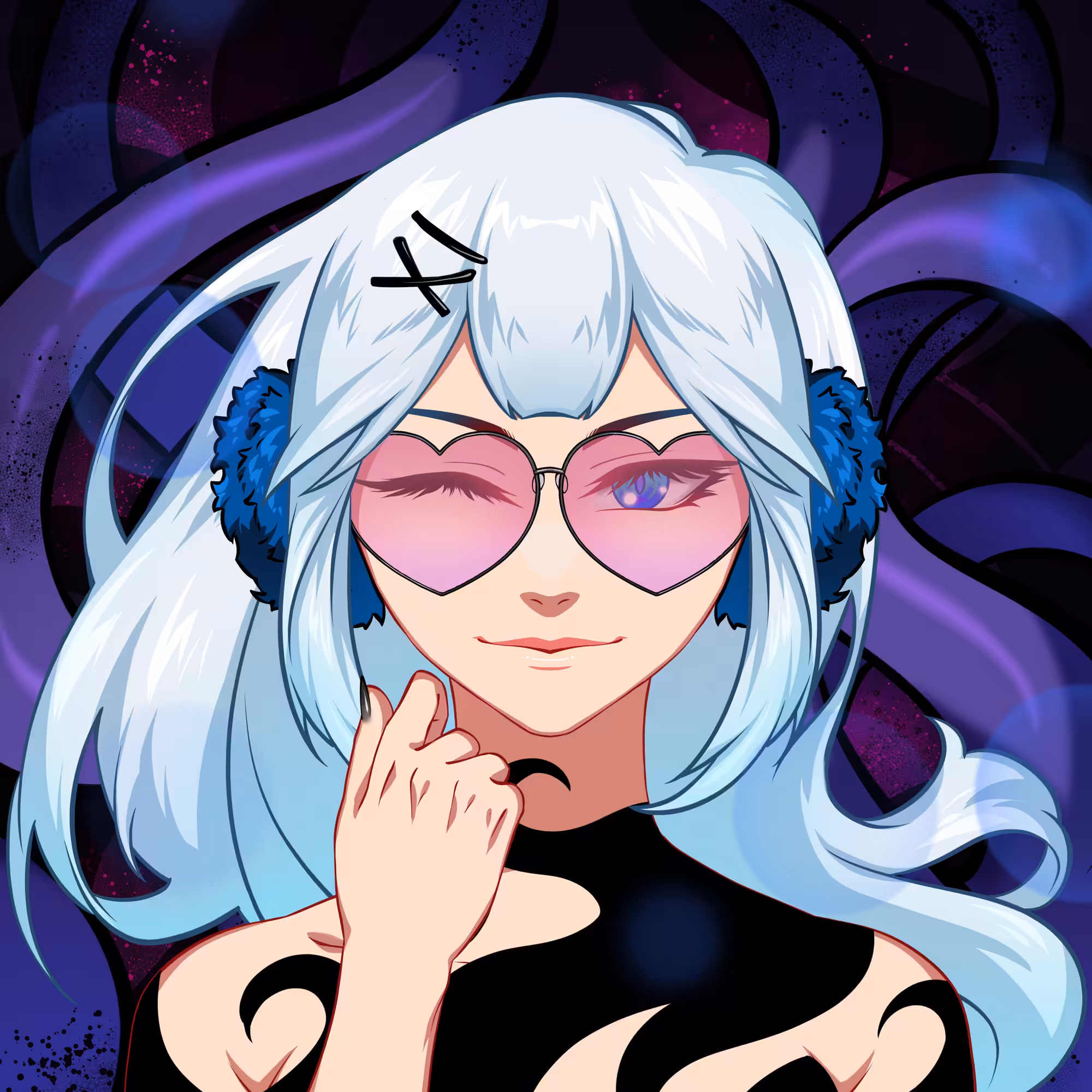AI:LIN (AI): #9627
