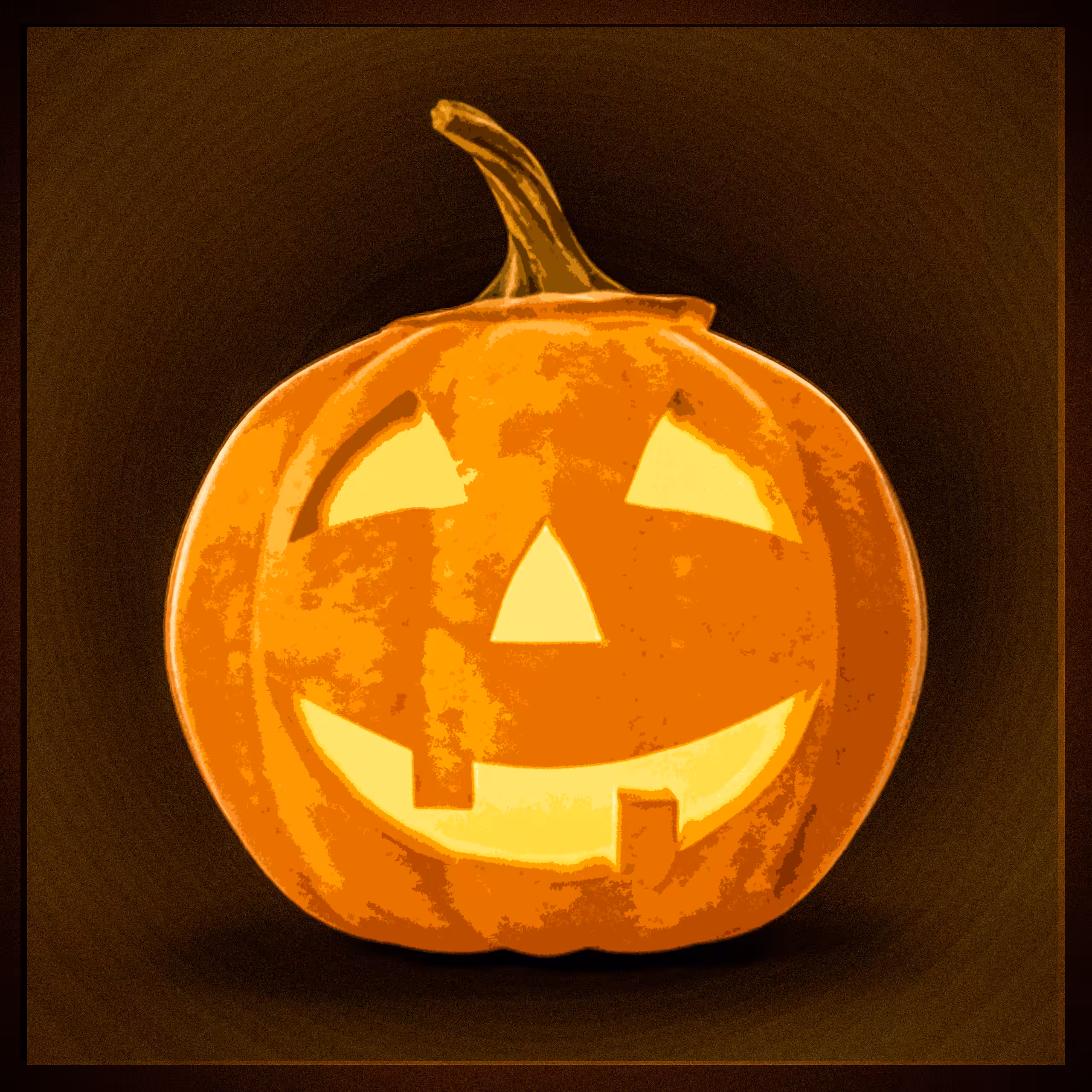 Punky Pumpkins 05