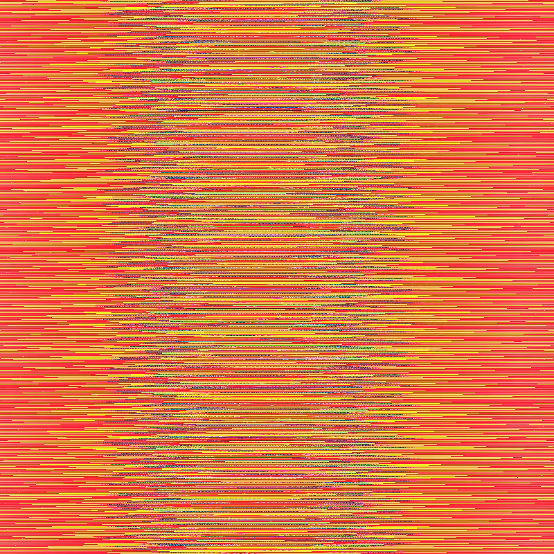Broken LCD Screen #234