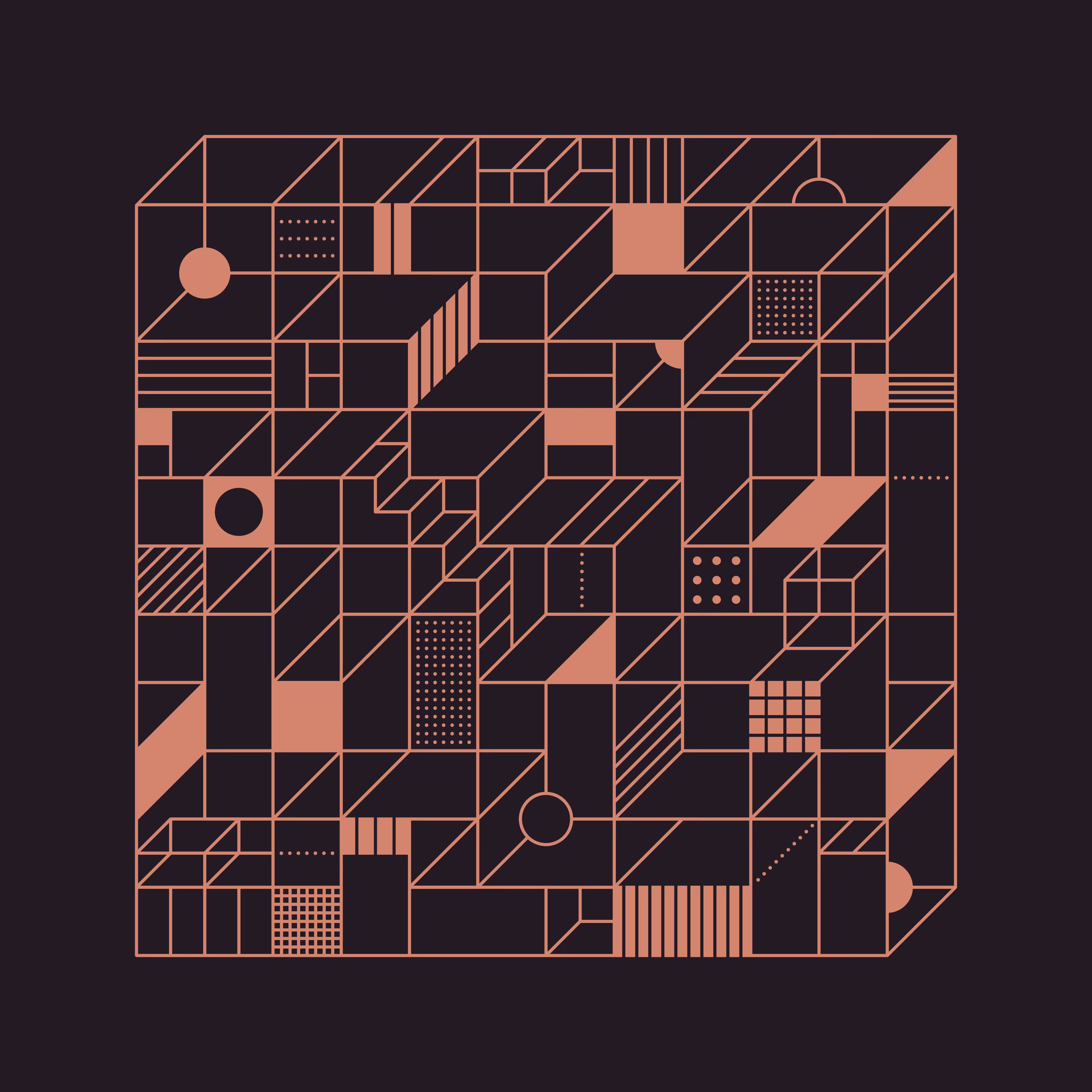 Mental Block 08