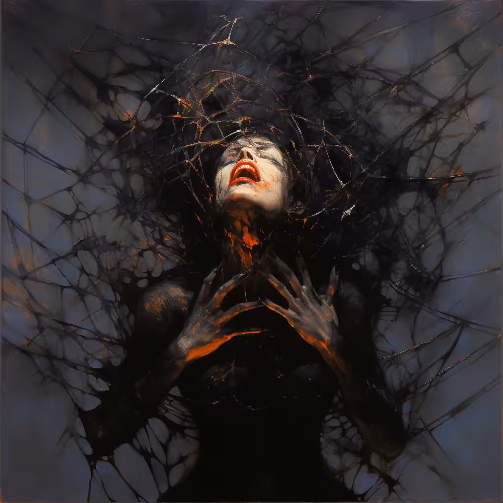 Enthralling