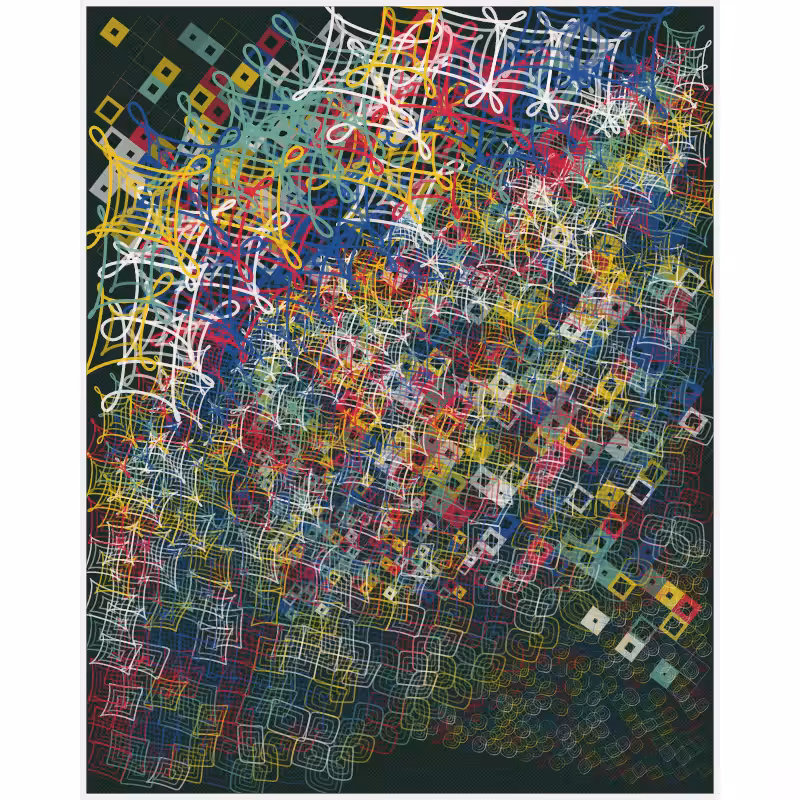 Dopamine Dreams #140