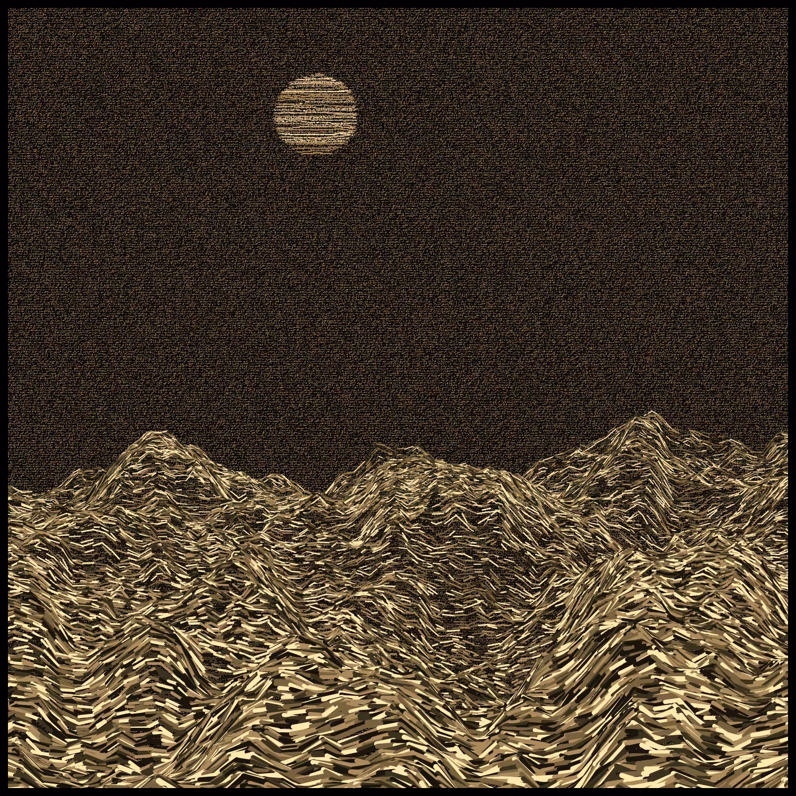 Mountains in Mind #278