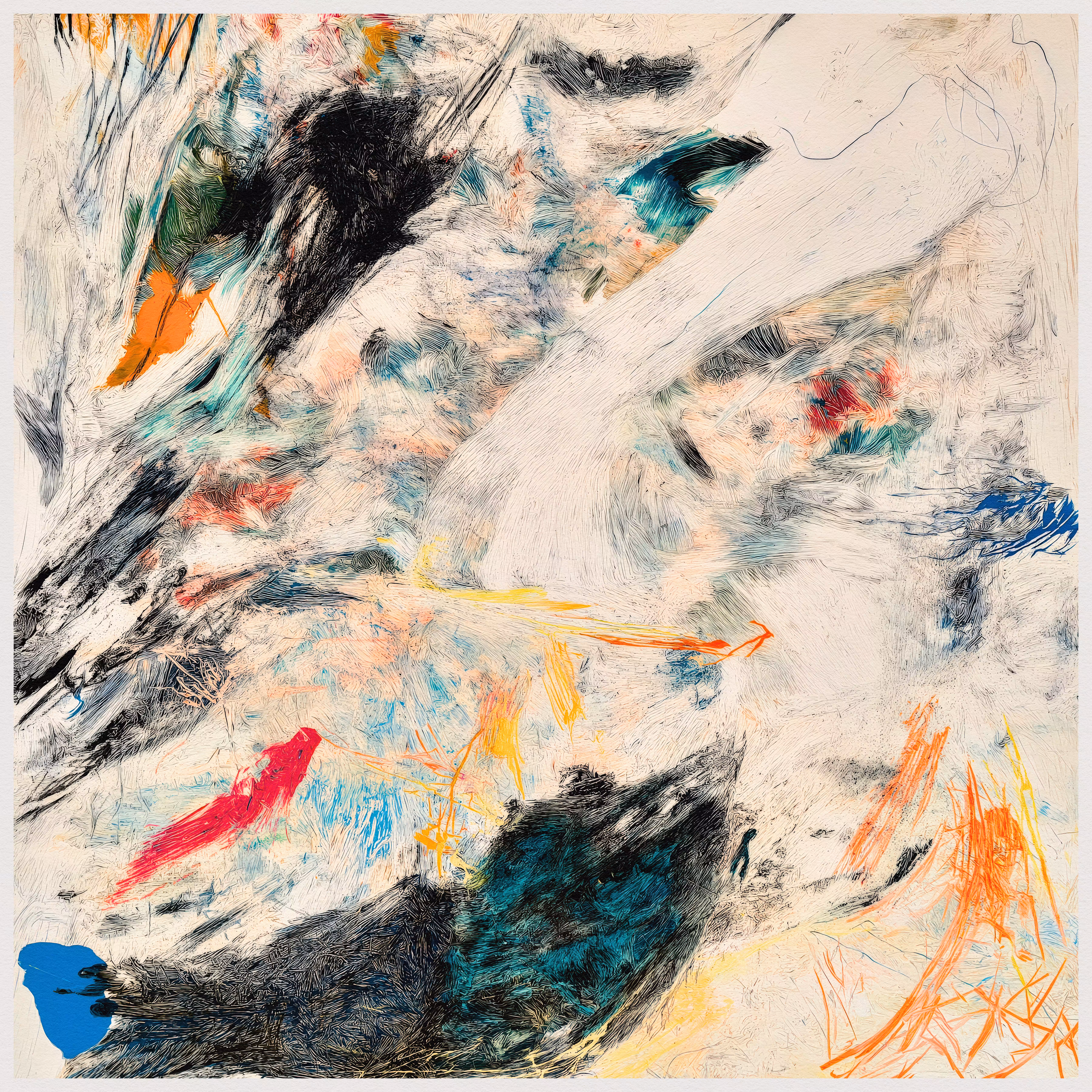 untitled (sonder sketch #13)