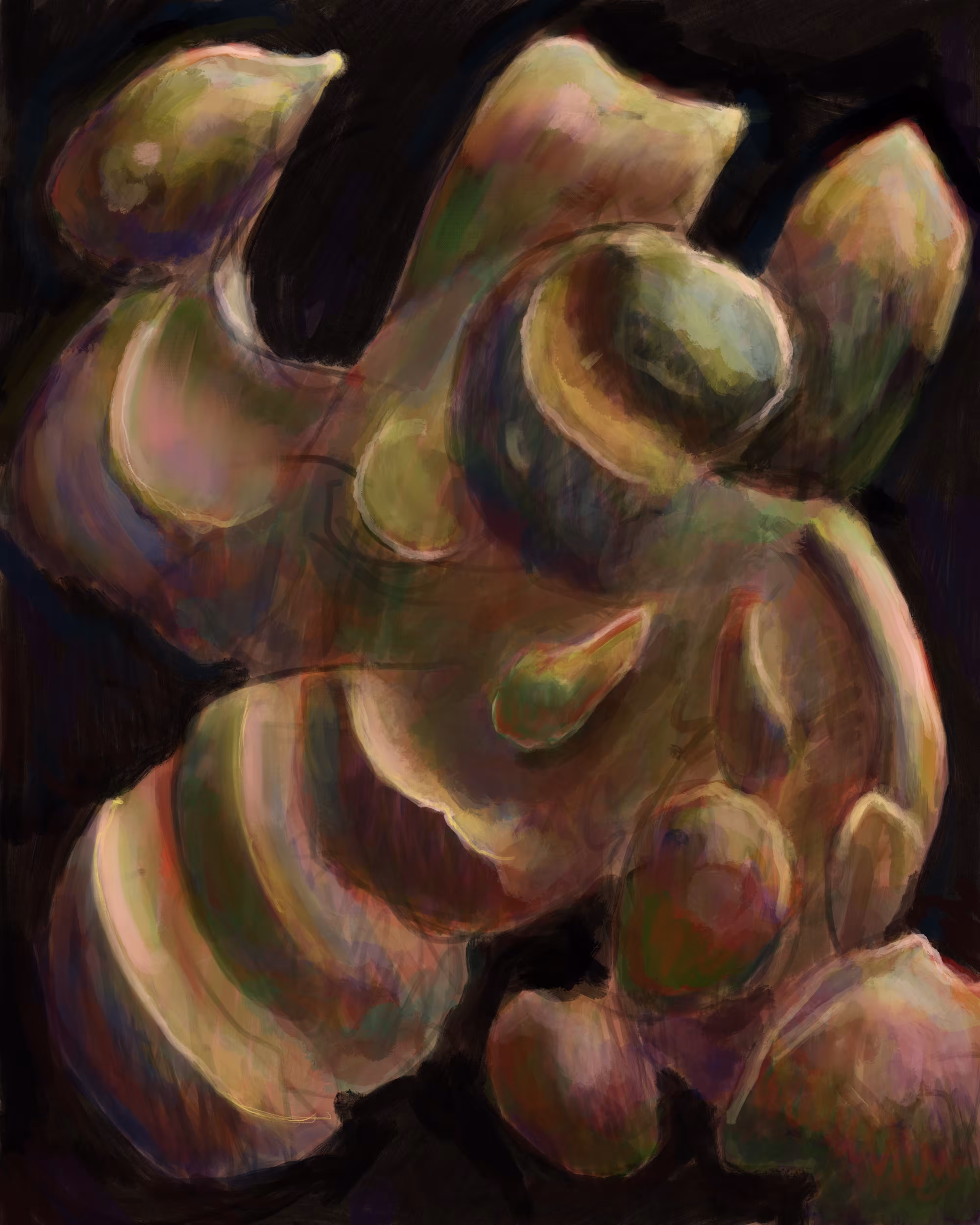 Mindscape 1