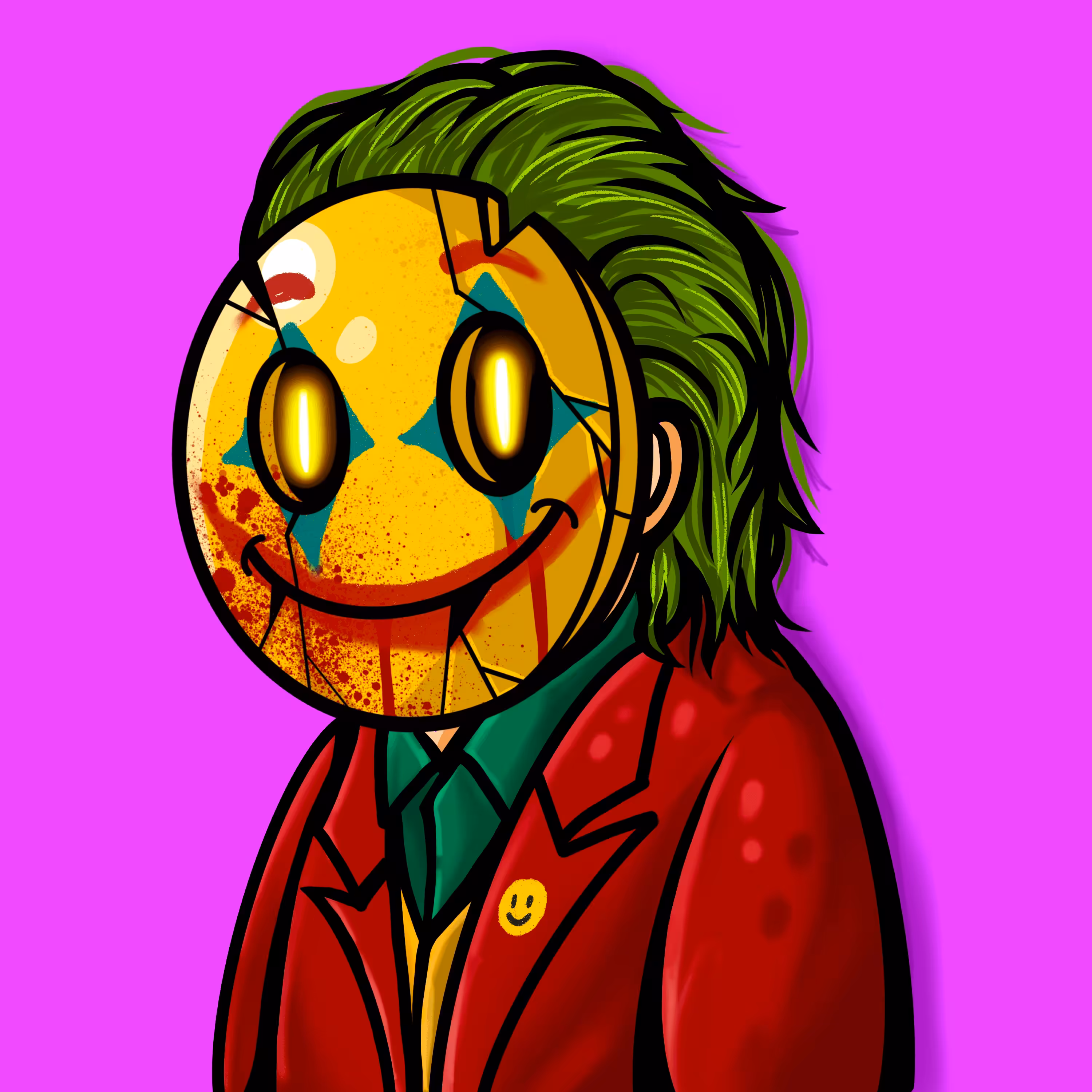 MR.DEATH #36