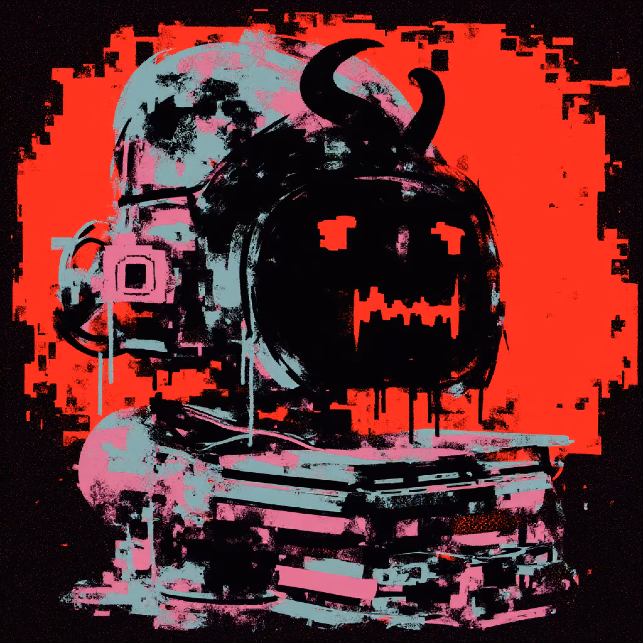 The Daemon of Bad Sectors