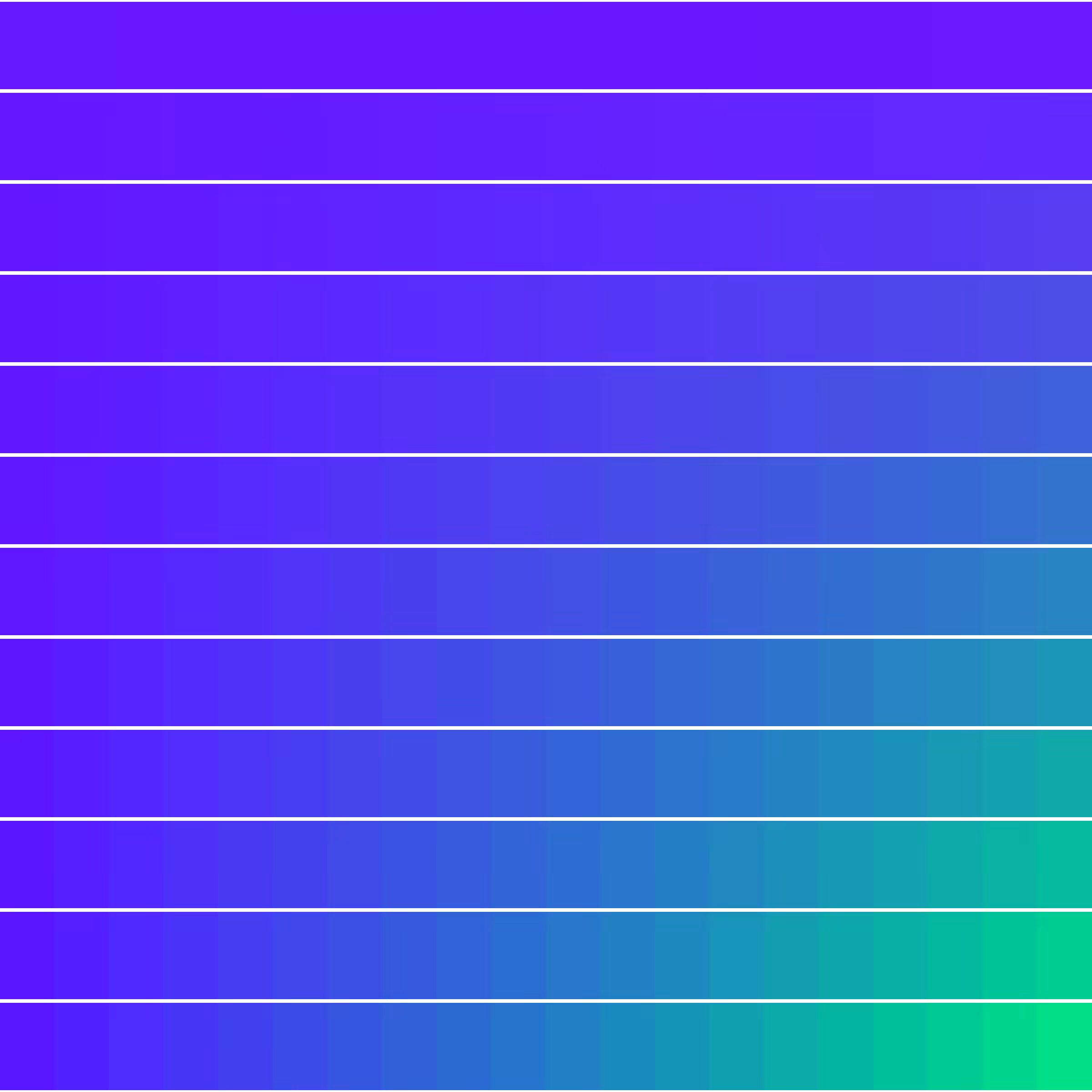 Color Study #2