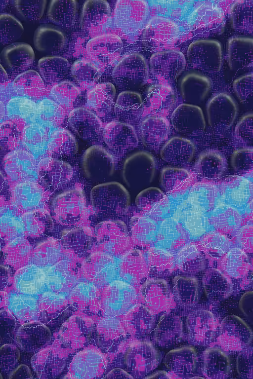 Vitreous #47