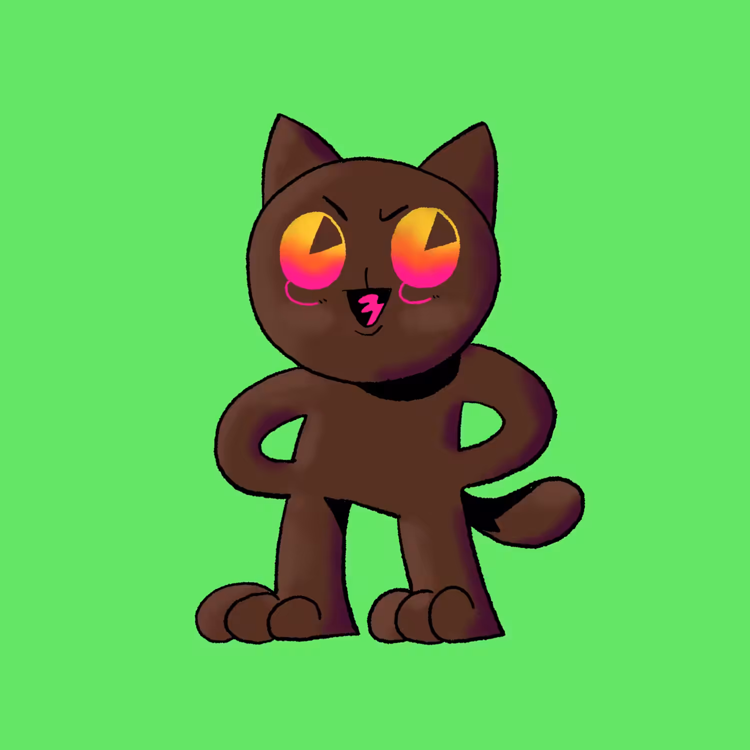 Transformeow #005
