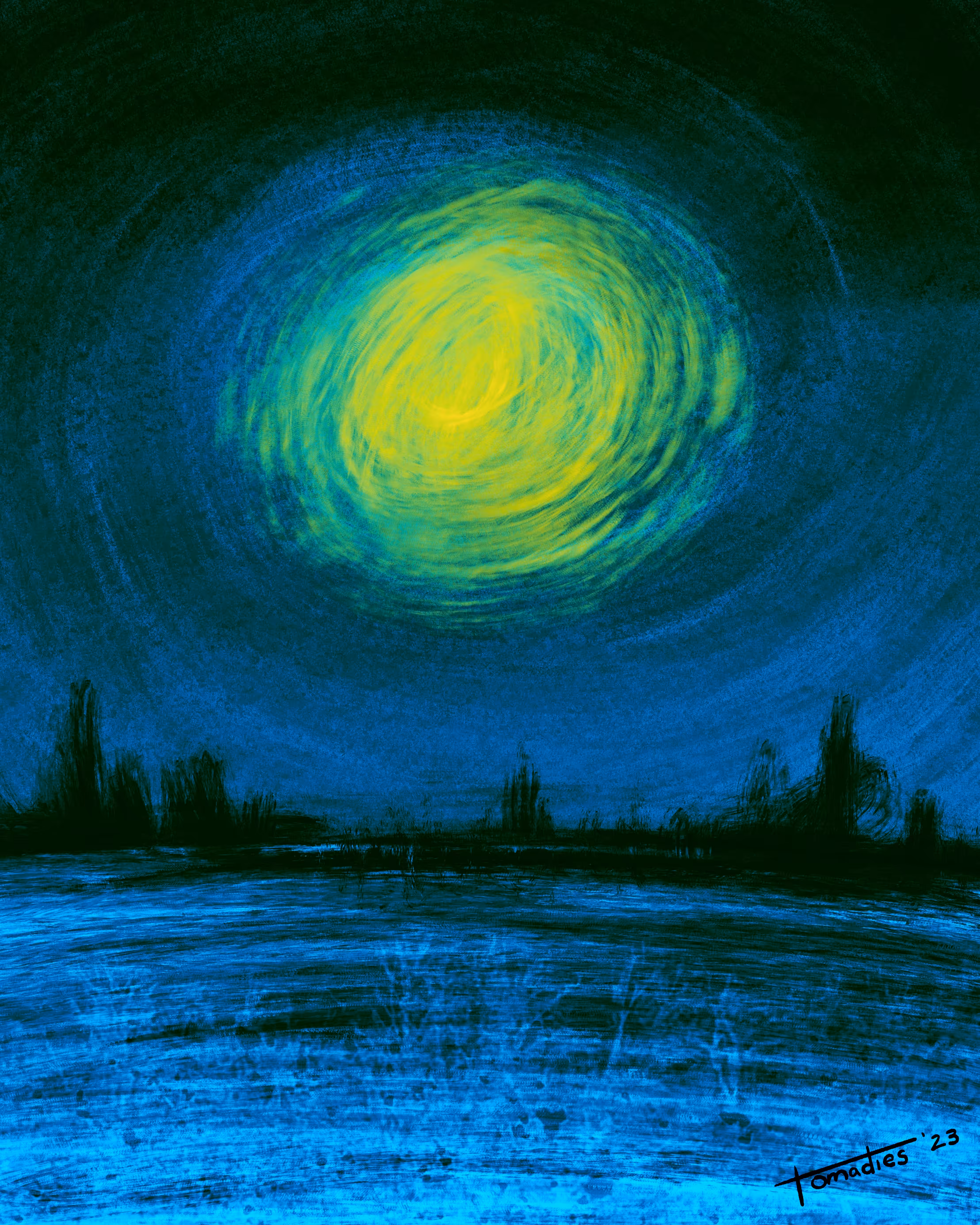 Portal to Dream
