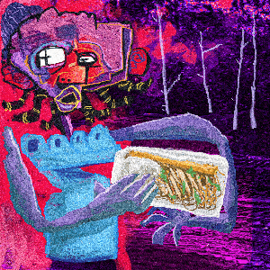 Eat For Tomorrow