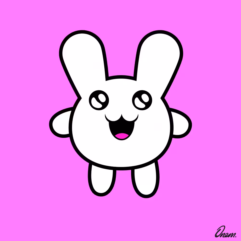 Bone / Kawatoon / #0019