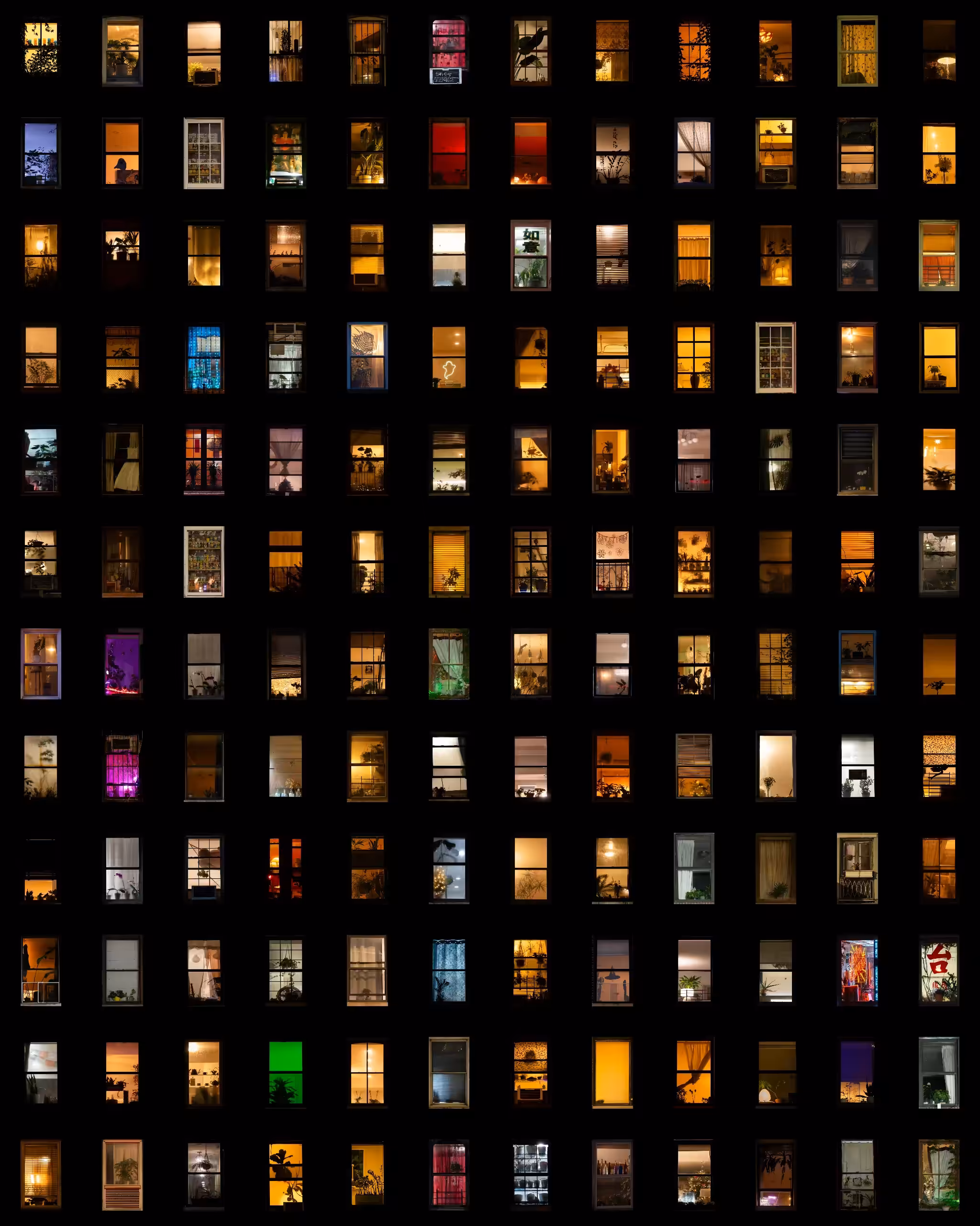 BUILDINGS // NYC: BUILDING 1473