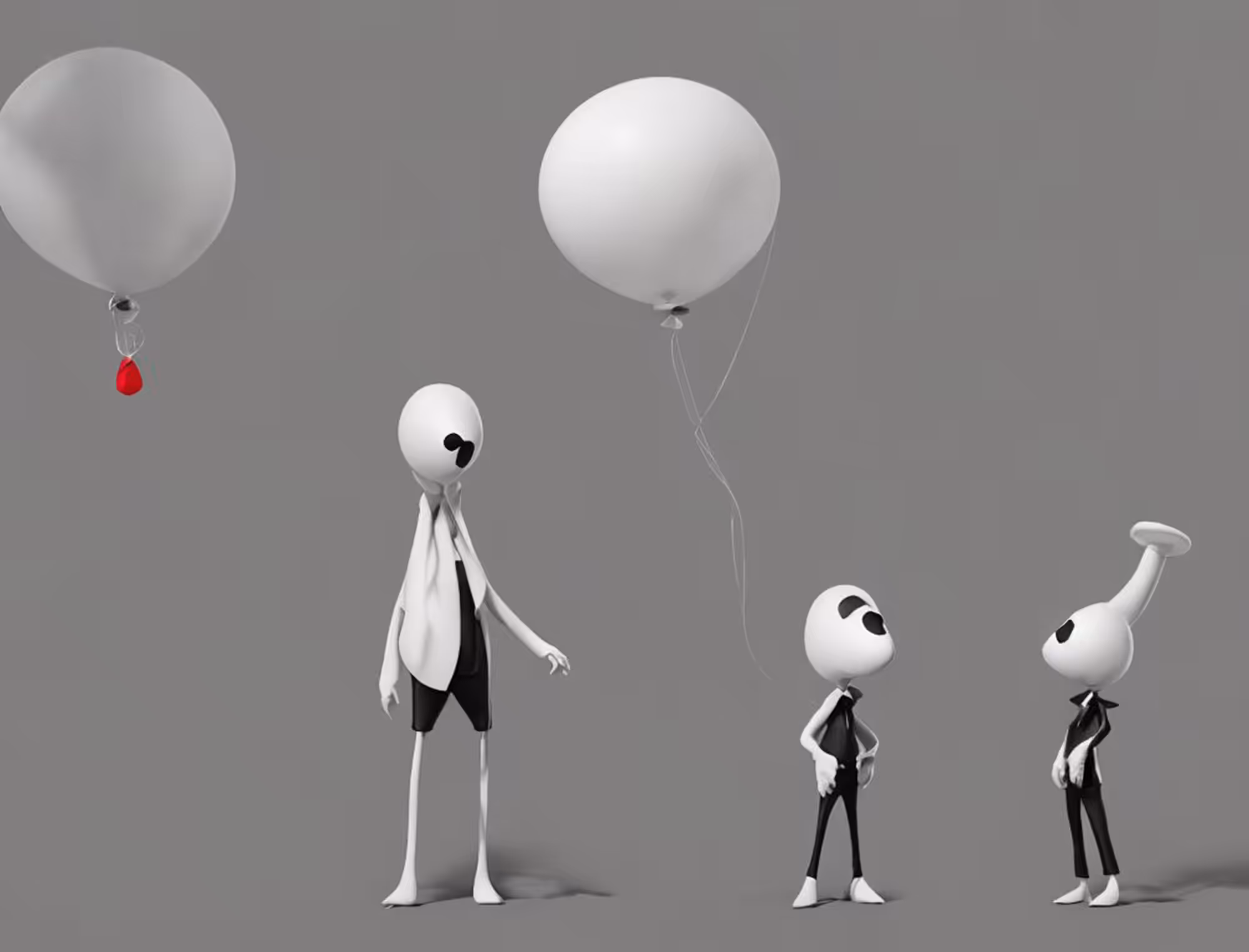 SPY BALLOON VS SPY BALLOON number two