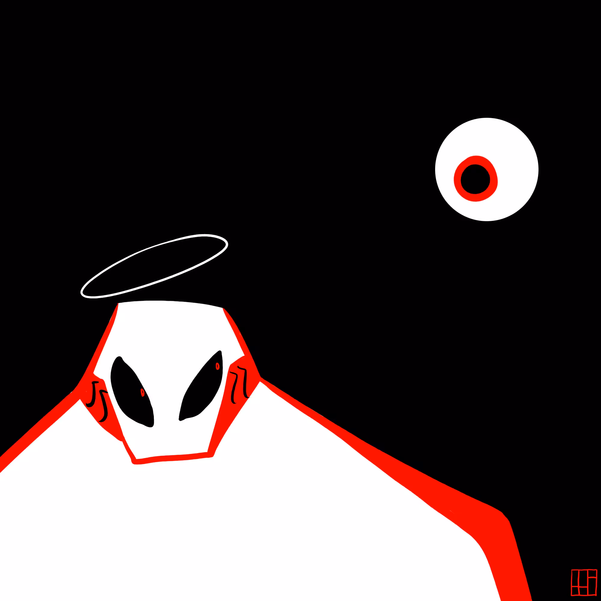 VII: Witness