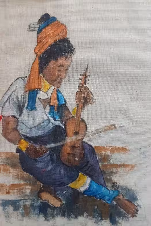 Kayan 13