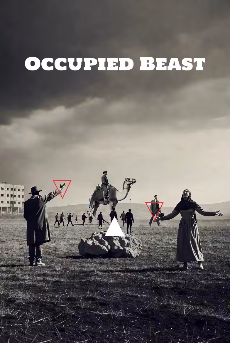 Occupied Beast 