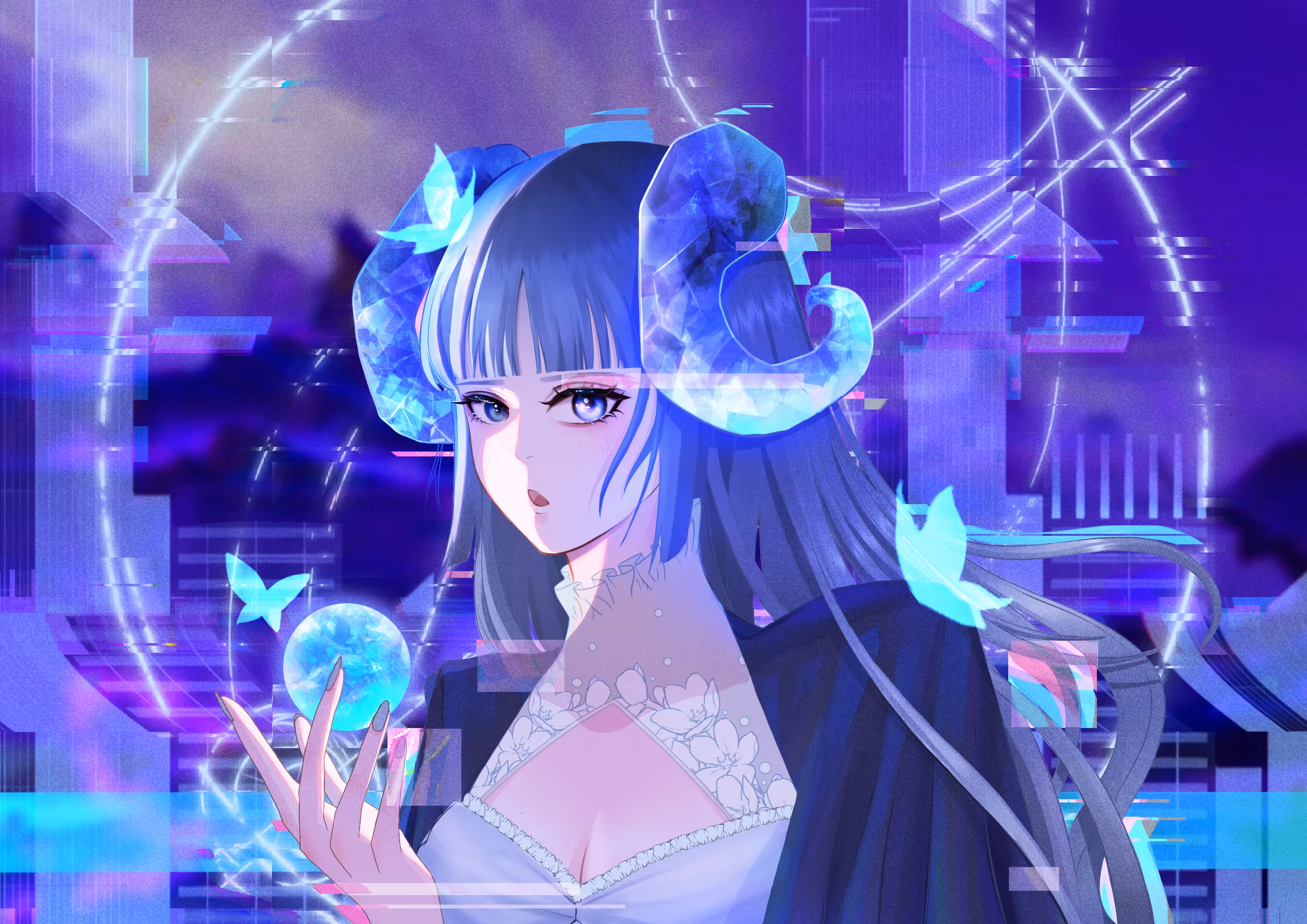 Sayuri - X1