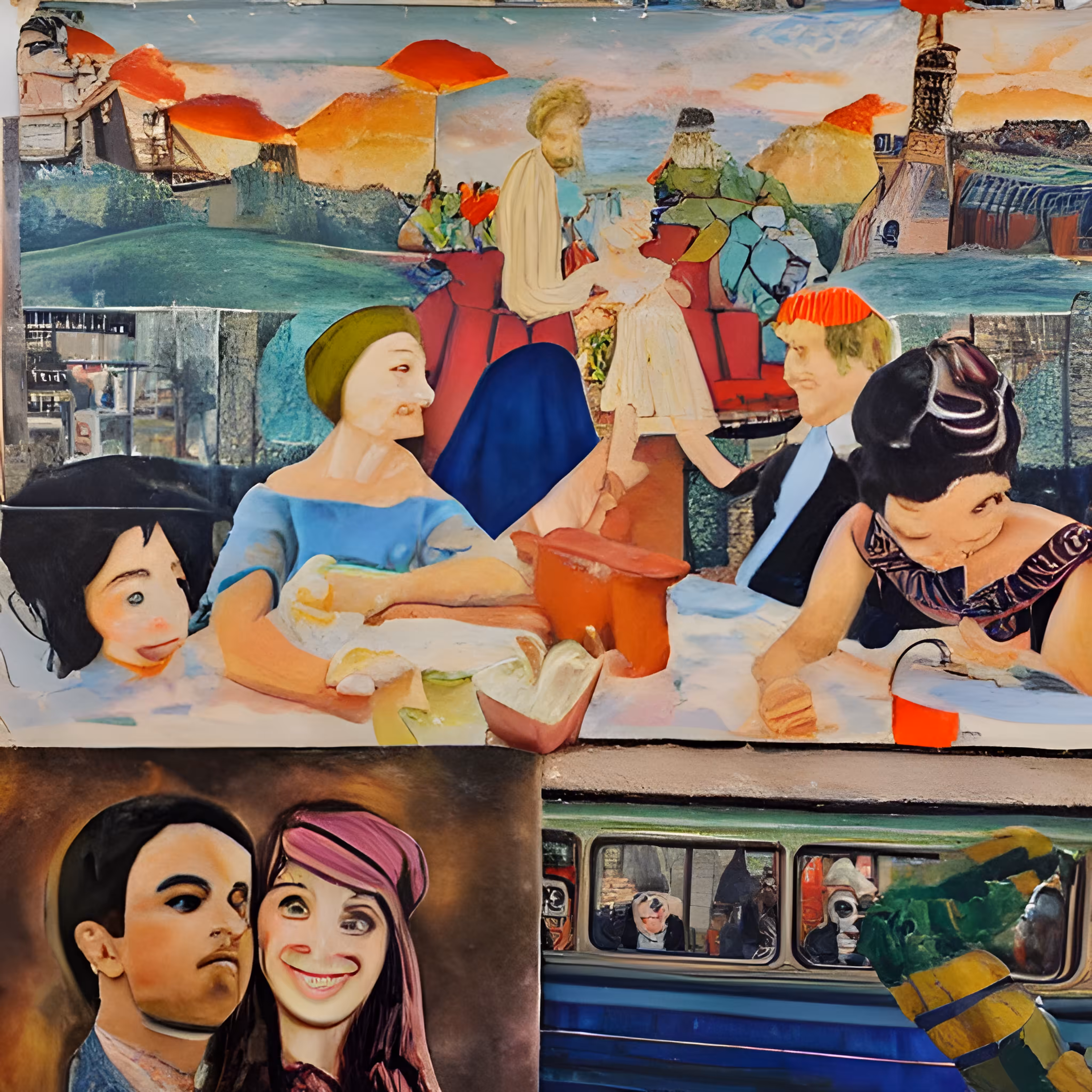 La Famiglia