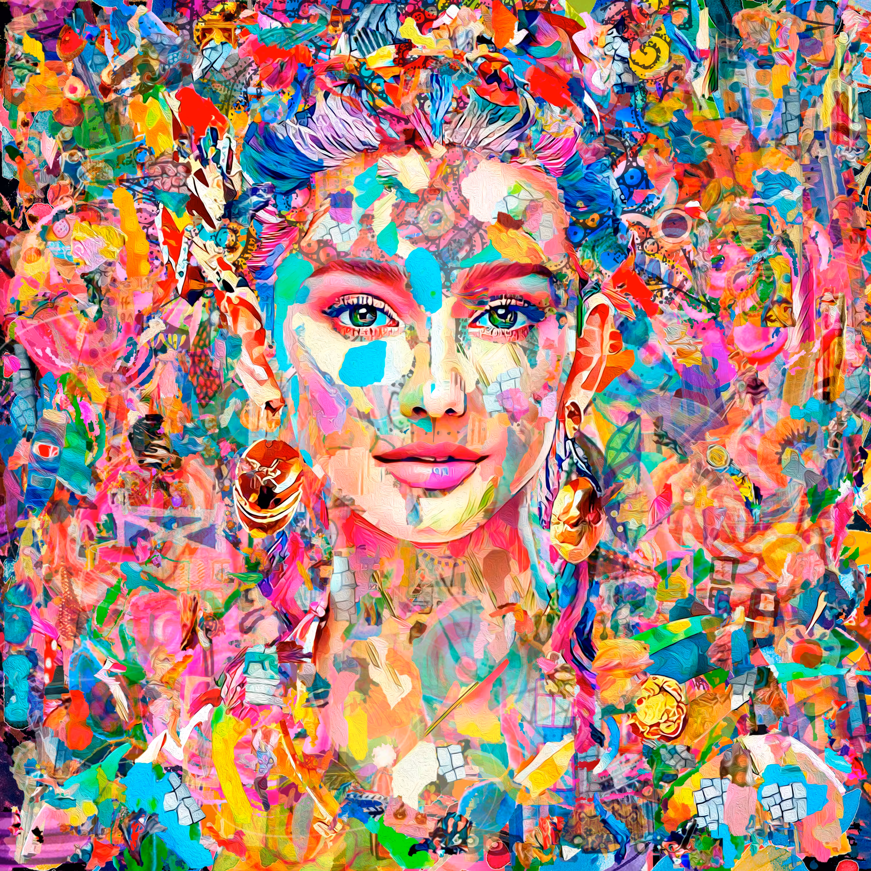 Venus