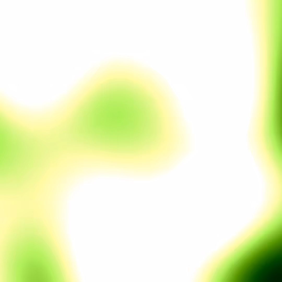 Lava Lamp #7