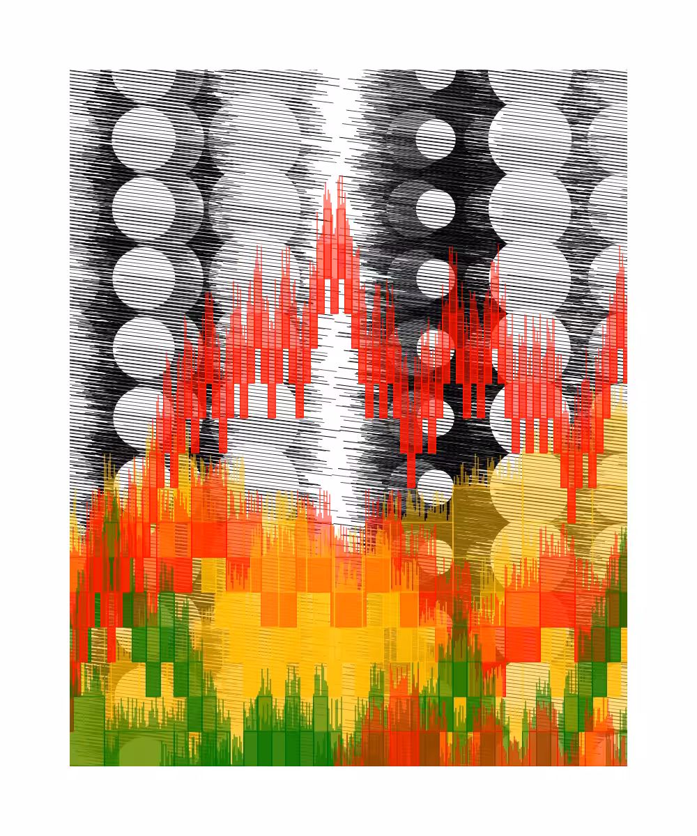Volatility #20