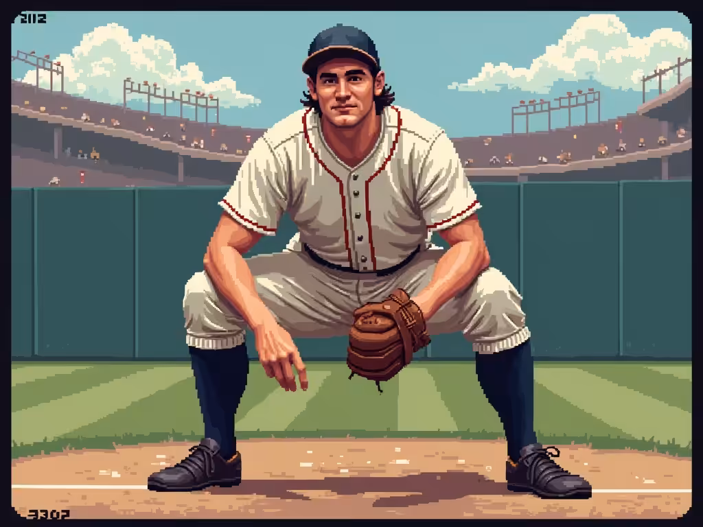 Bill McAllester - 1913 (0.9 PV)