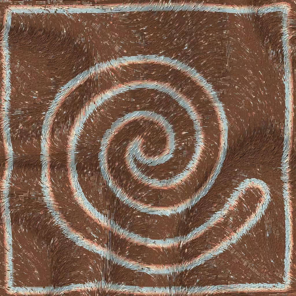 Alien Signs #5
