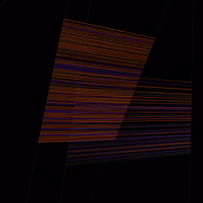 Perpetual line #182