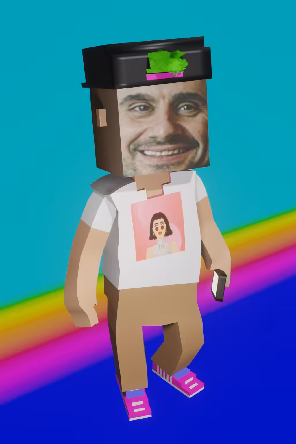Gary Skittles