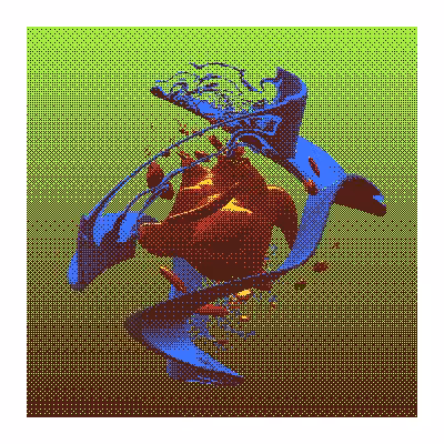 milkdrop #375