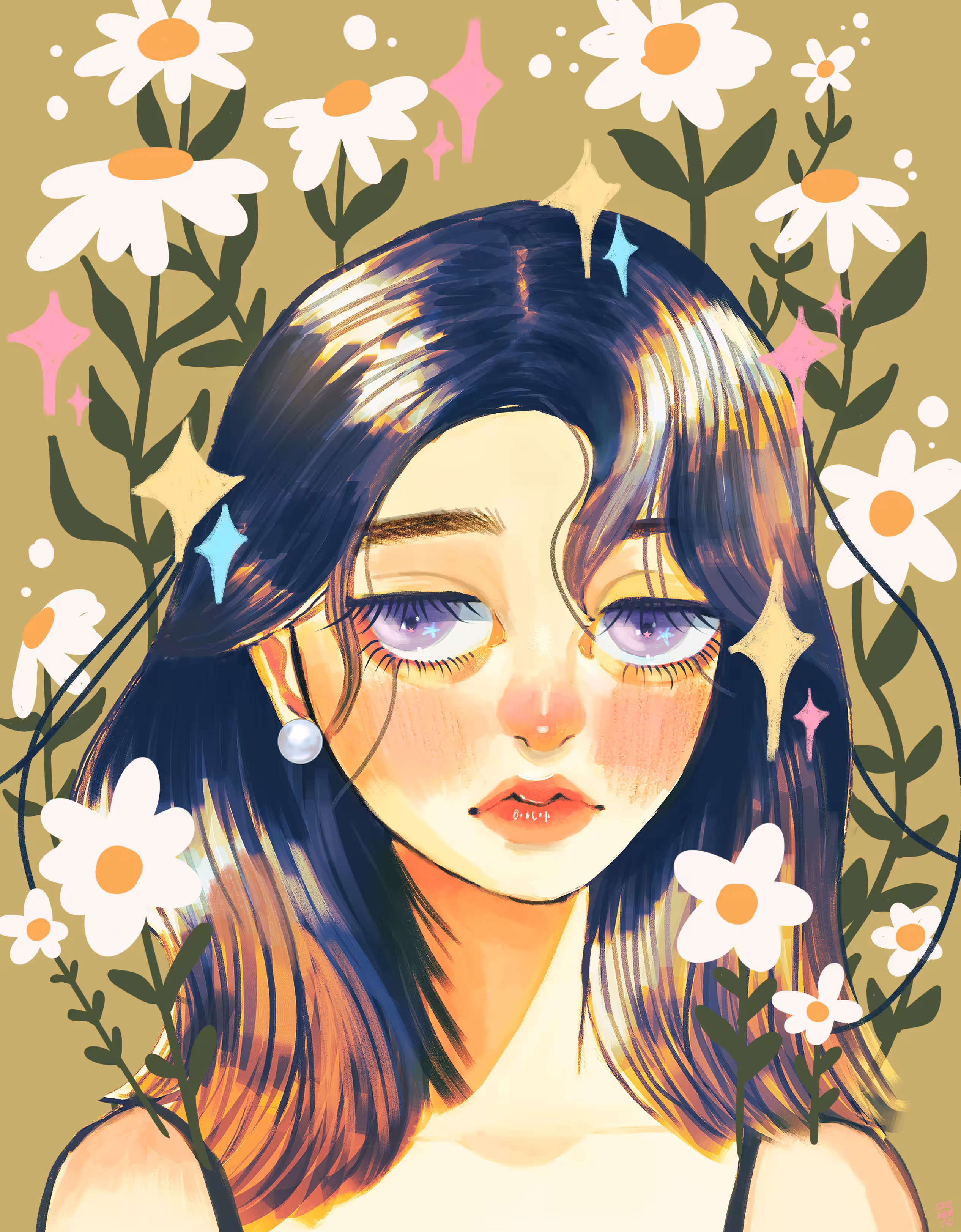 Shining star