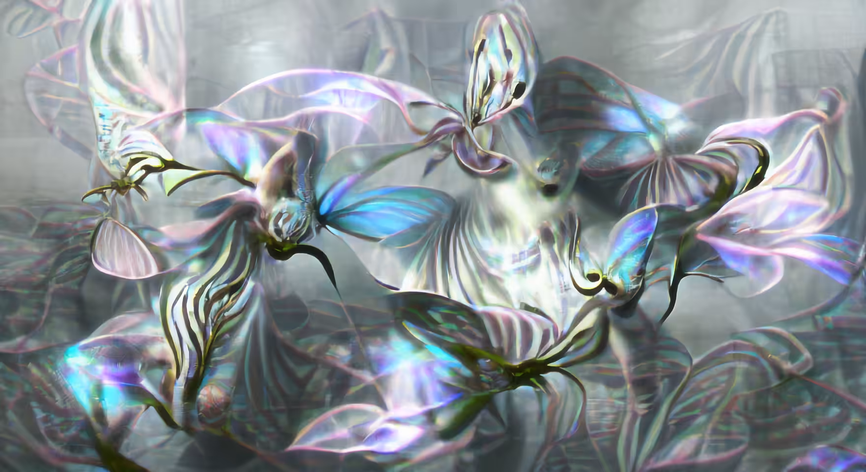 Chthuluceno II
