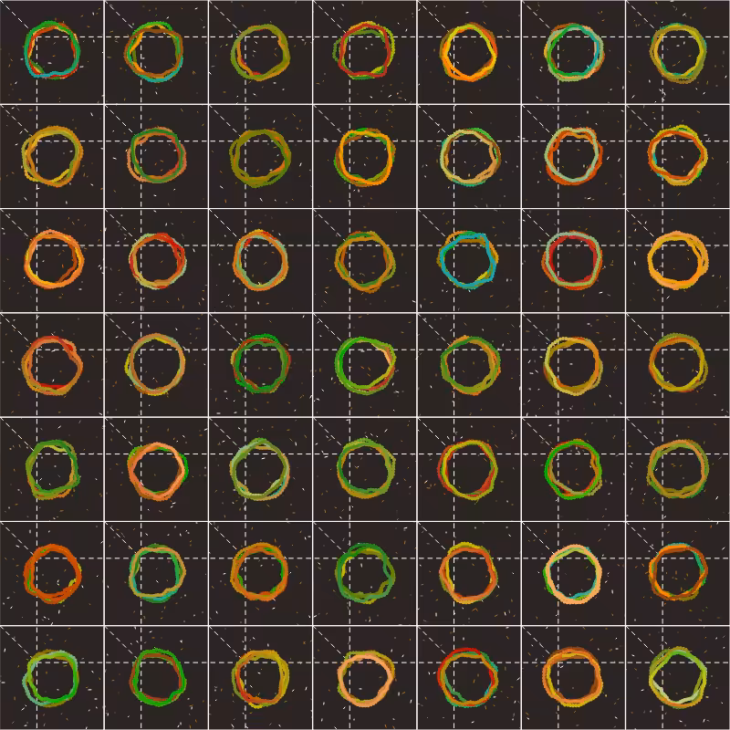 Inaccurate Depictions: String Theory #13
