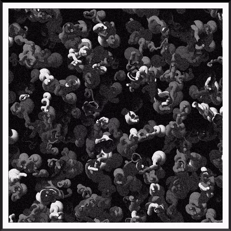 Extrusion - v2 #52
