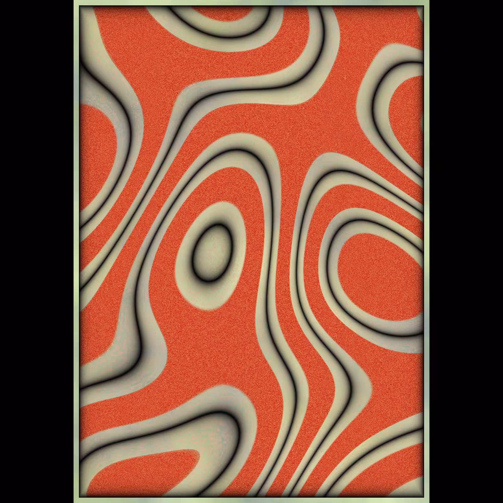 Digital Images for Analog Eyes #27