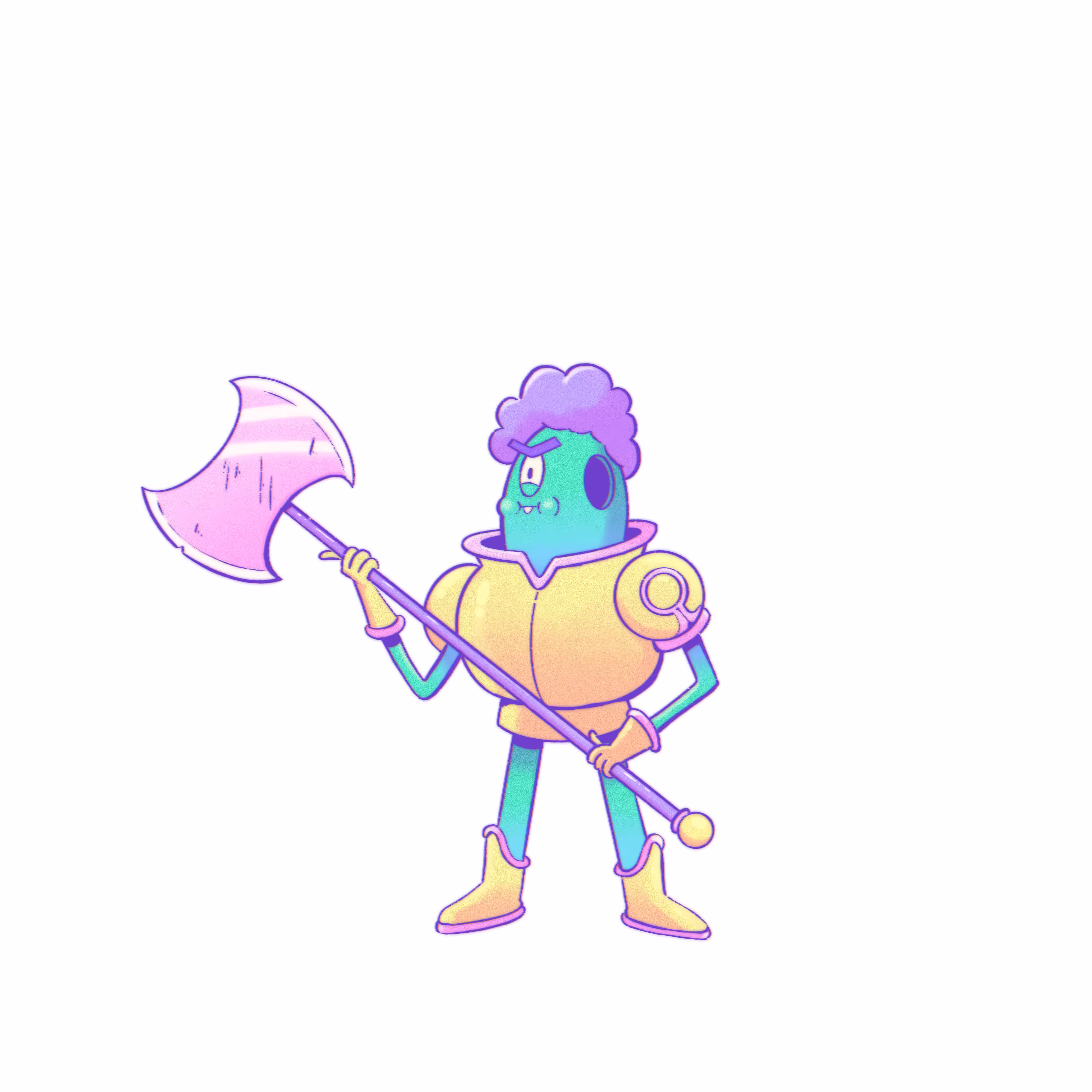 A Goober a Day #9