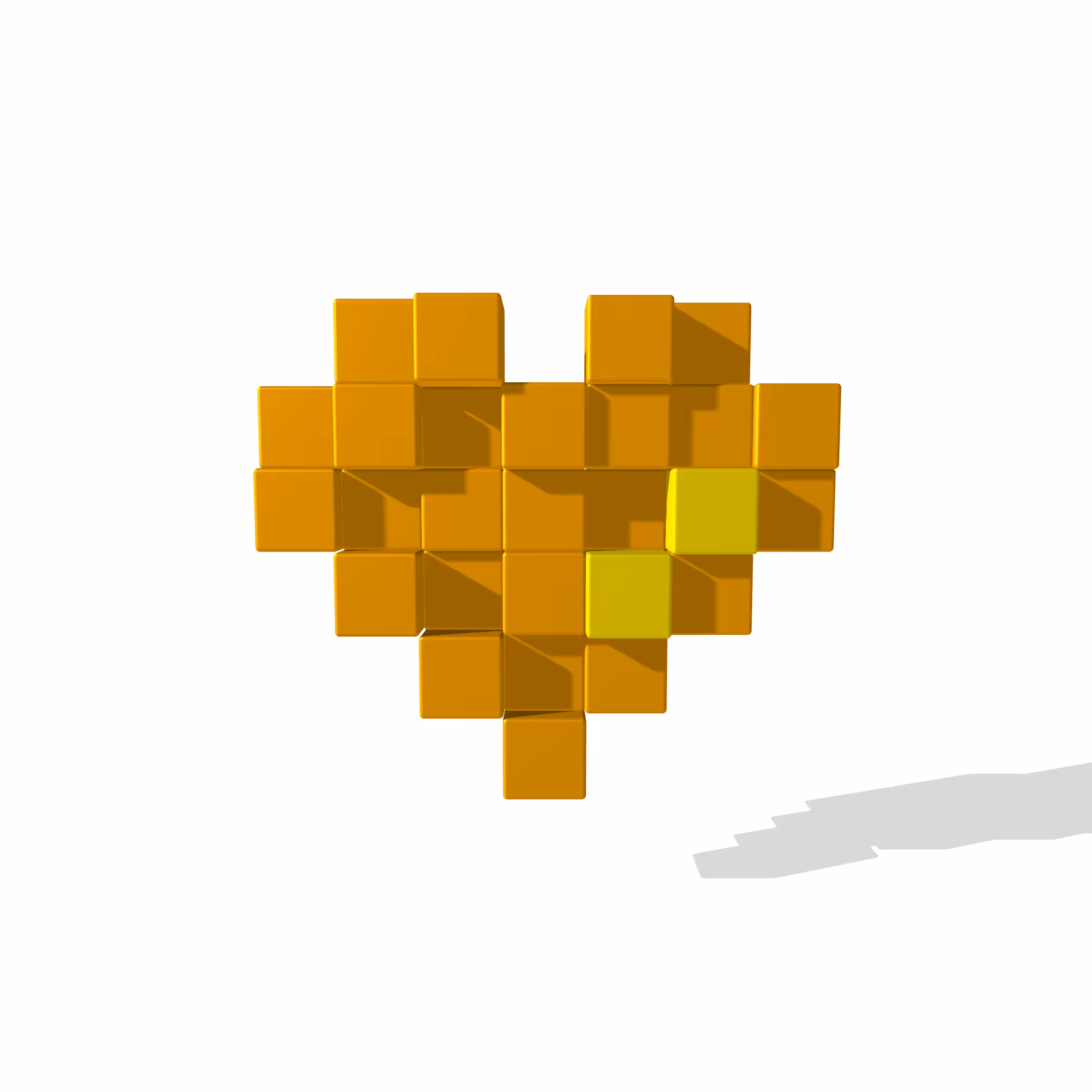 heart + craft #24402