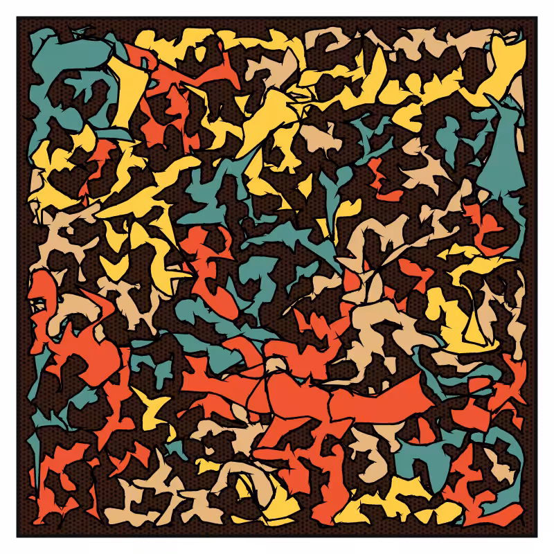 Comstractions #4