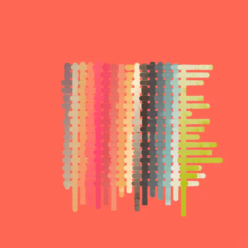 Wicker #85