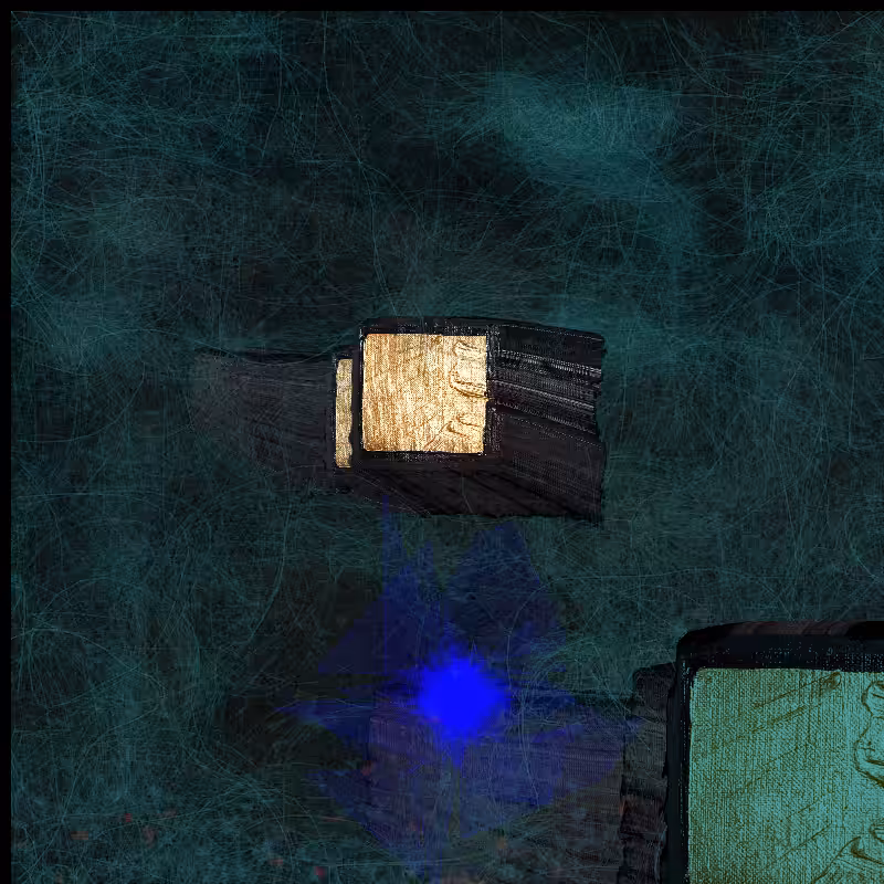 Entangled #58
