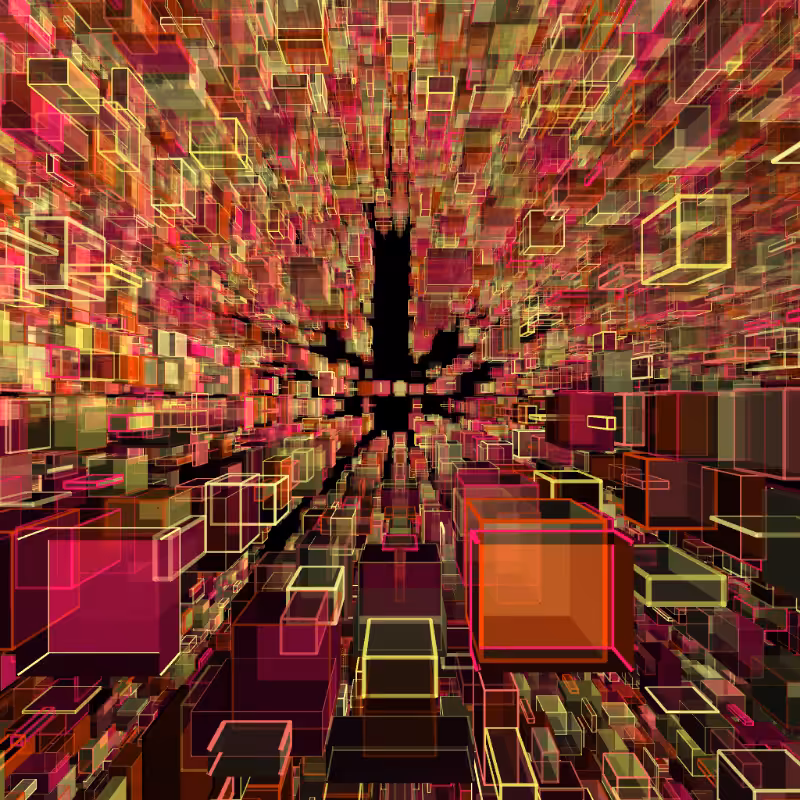 HyperCenter #17