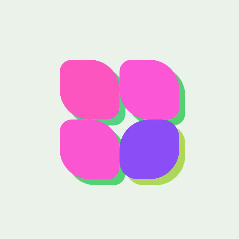 Colored blocks #50