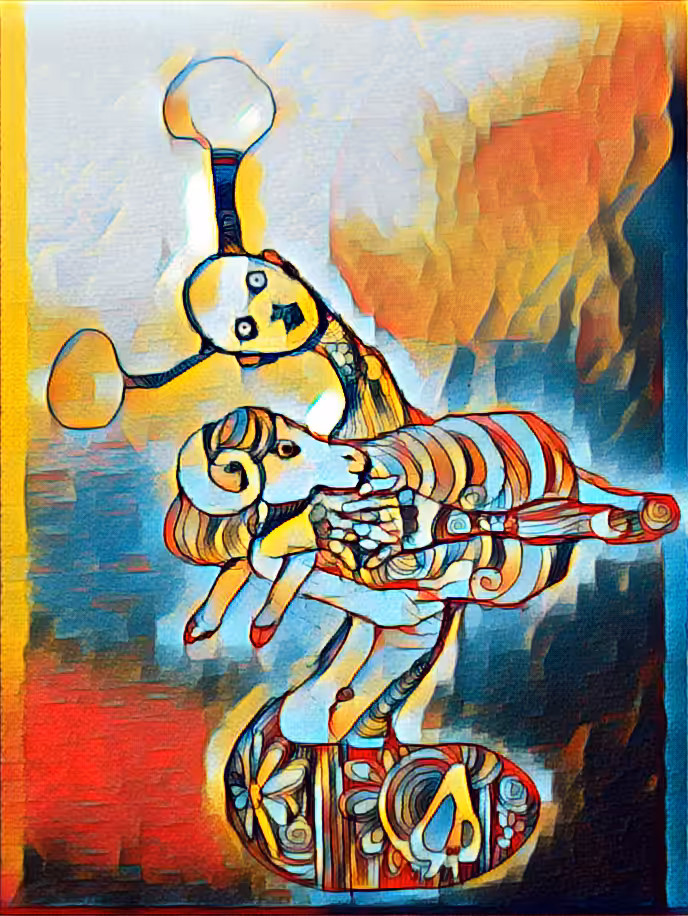 Sweet Dreams