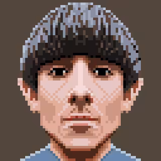 CryptoSlebs #043 Keith Moon