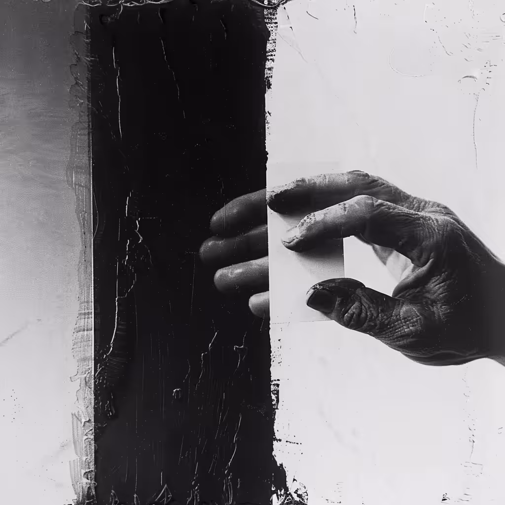 Don't let go #2