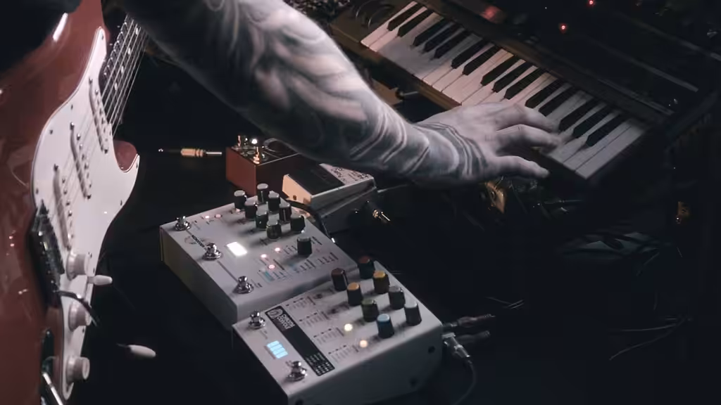 ambient #67