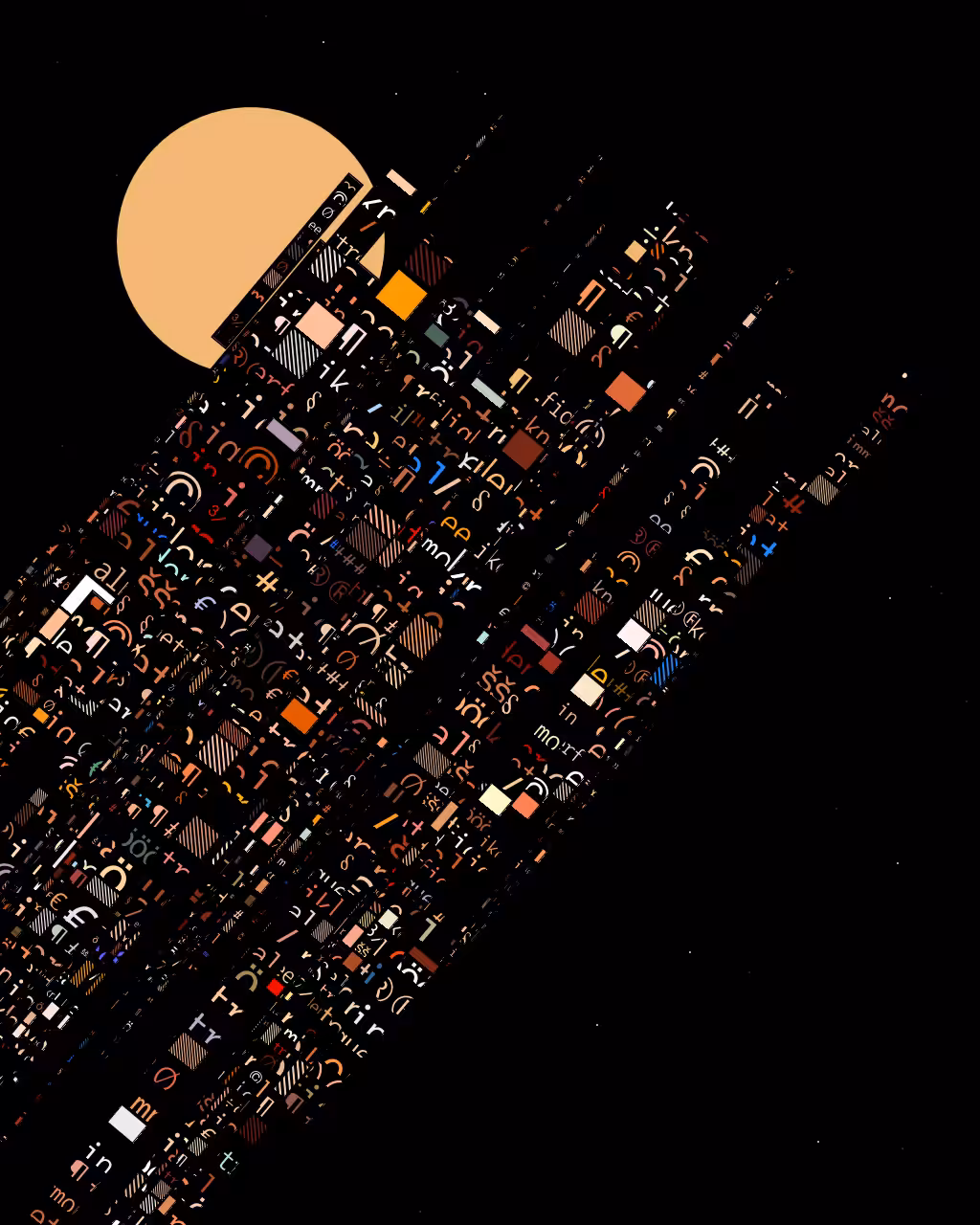 CityLights #751