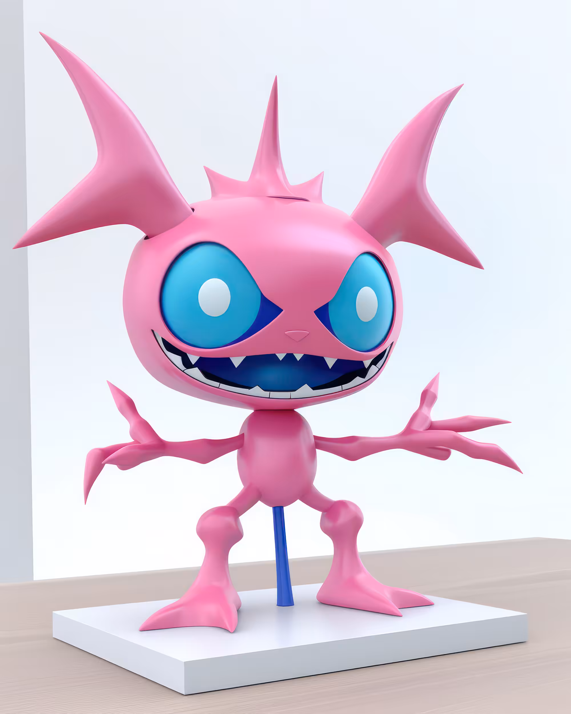 DUMMY SNAPPED!: DIVINE MONOCEDRIN